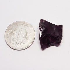 Gift For Her/ Him | ON SALE | Uncut Raw CERTIFIED 40.85 Carat Natural Loose Gemstone Huge Size Rough Color Change Alexandrite