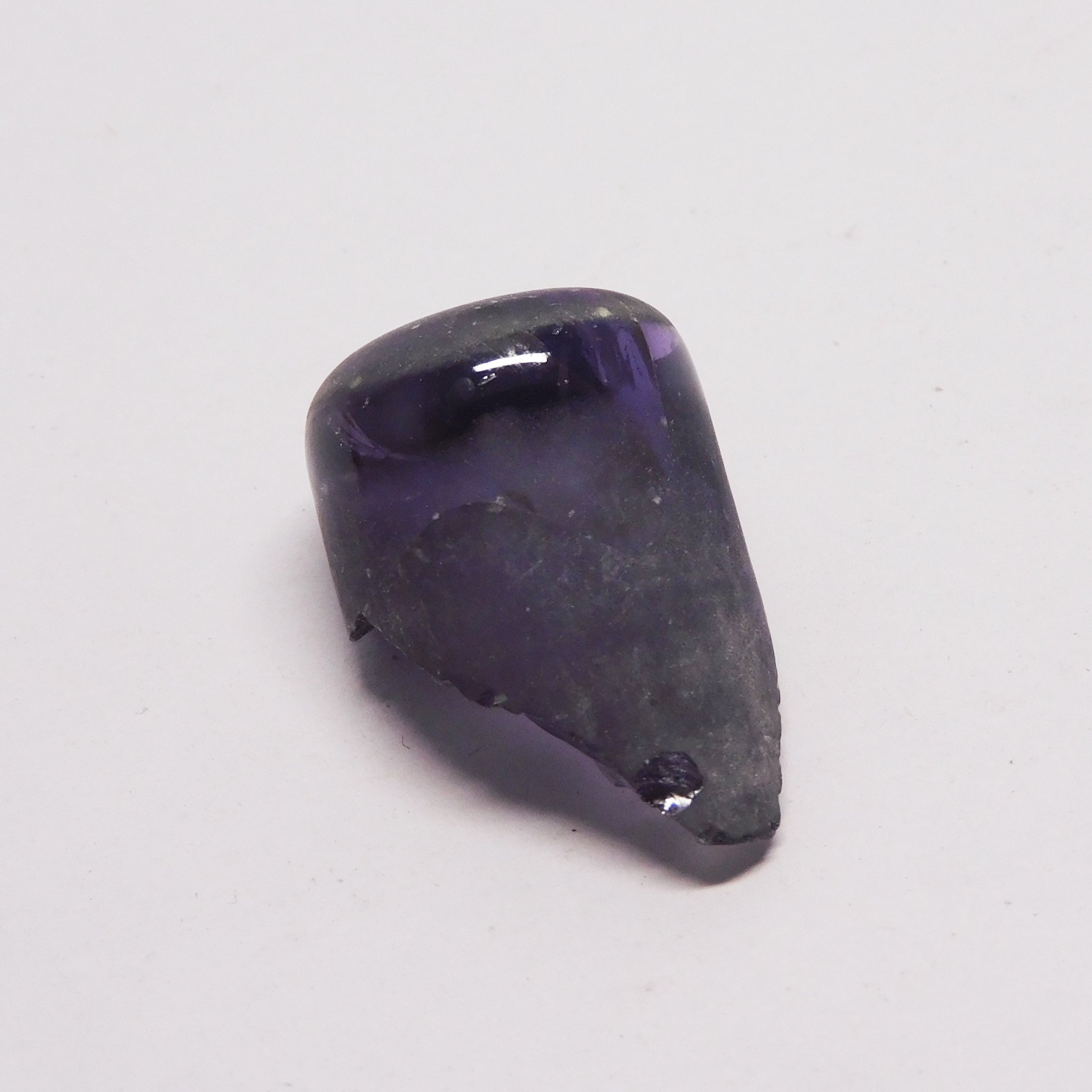 54.95 Carat Color Change Natural Alexandrite CERTIFIED Raw Uncut Rough Loose Gemstone