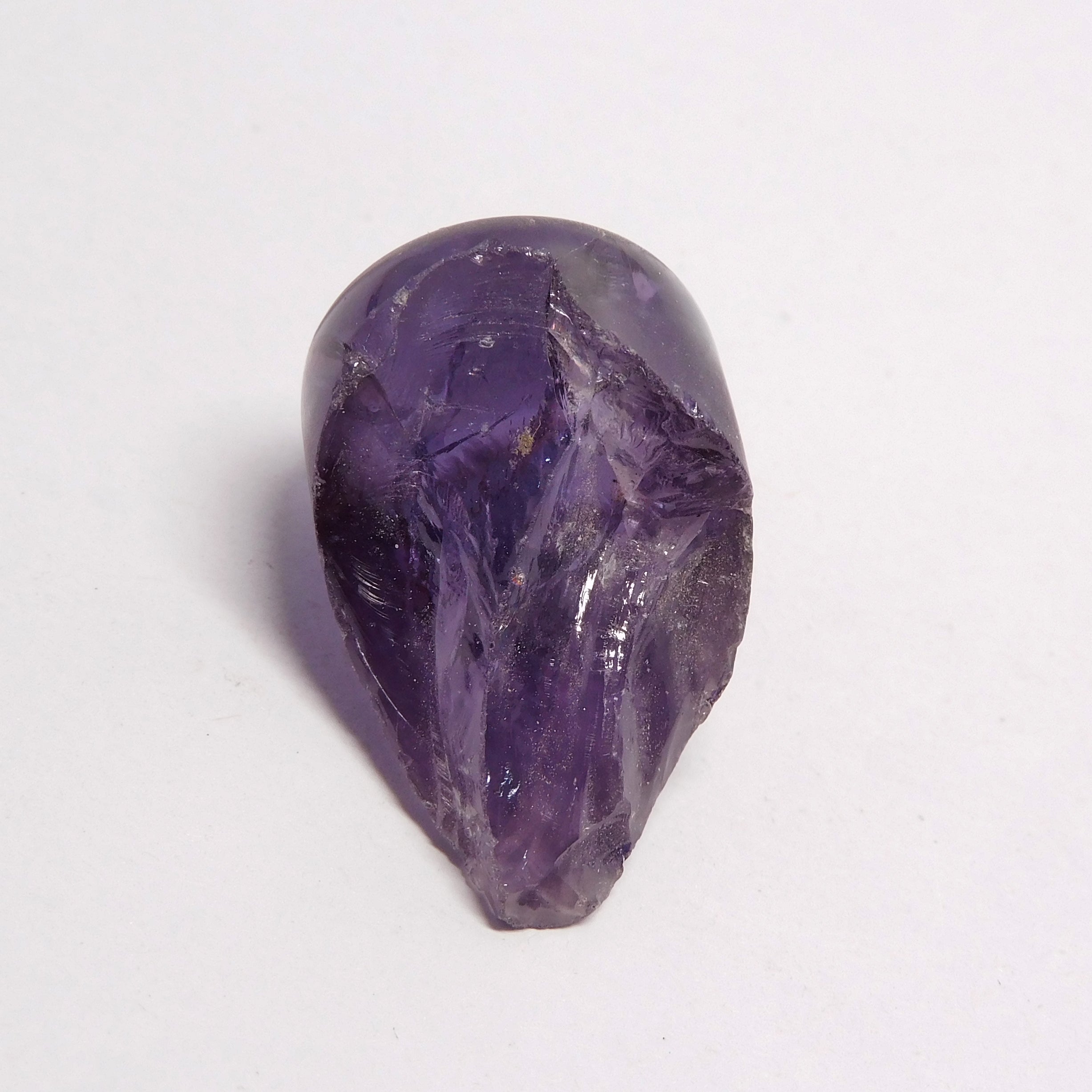 54.95 Carat Color Change Natural Alexandrite CERTIFIED Raw Uncut Rough Loose Gemstone