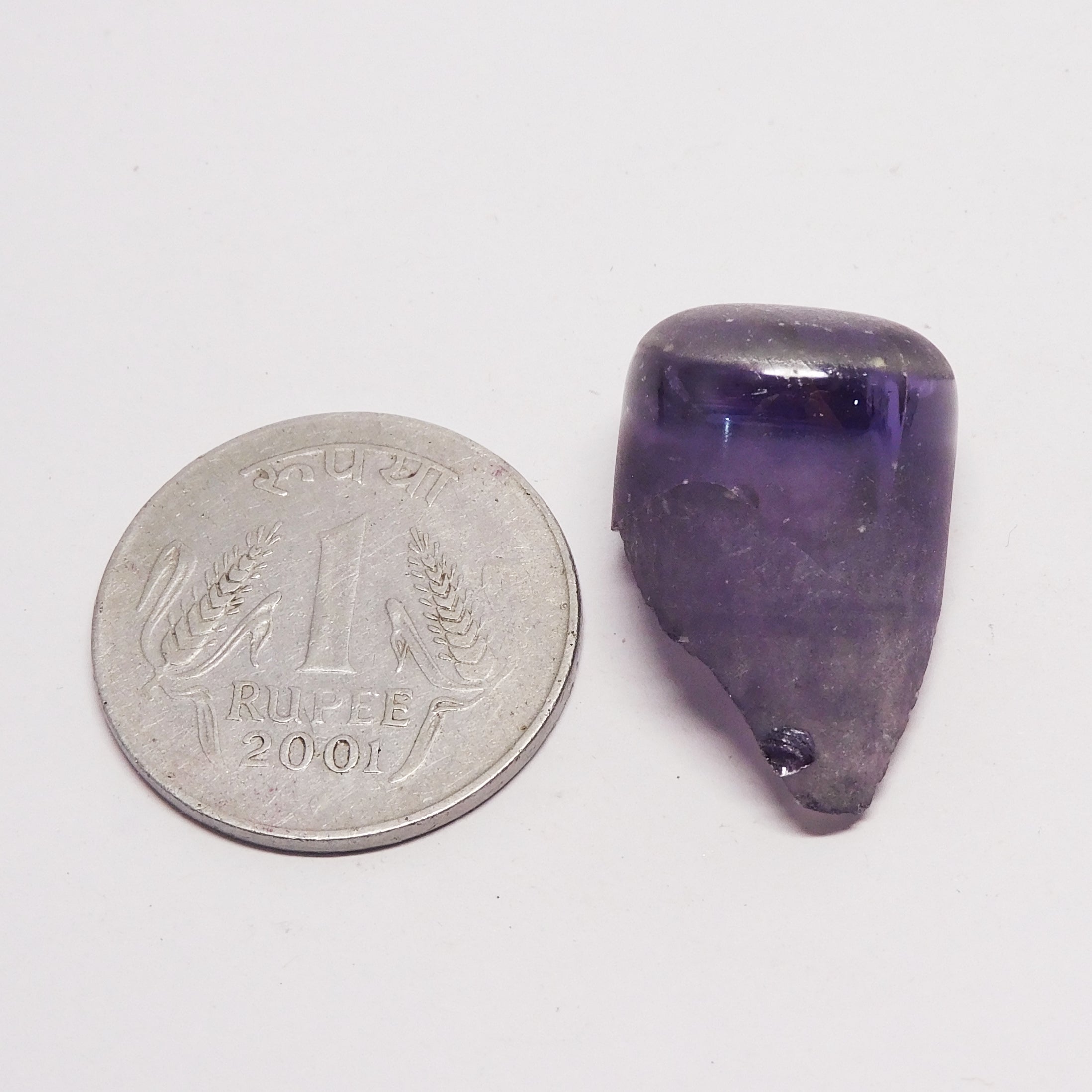 54.95 Carat Color Change Natural Alexandrite CERTIFIED Raw Uncut Rough Loose Gemstone