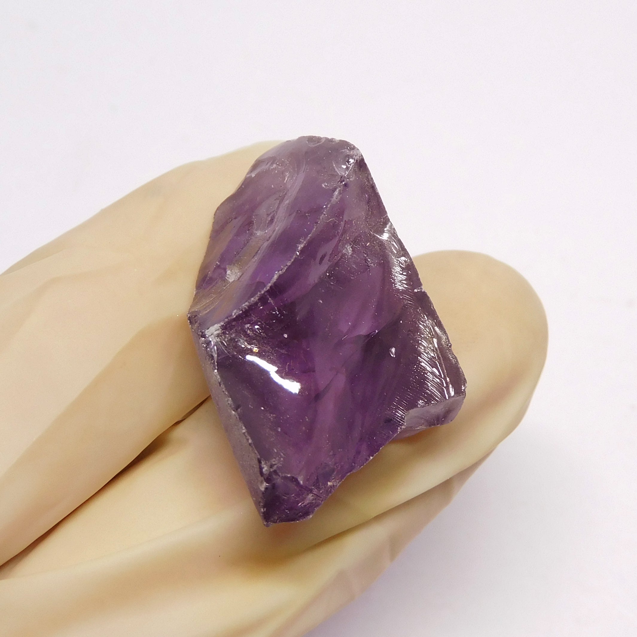 Excellent Quality | Free Shipping Free Gift | Rough Raw 40.05 Carat Natural Color Change Alexandrite Huge Size Rough Loose Gemstone Certified