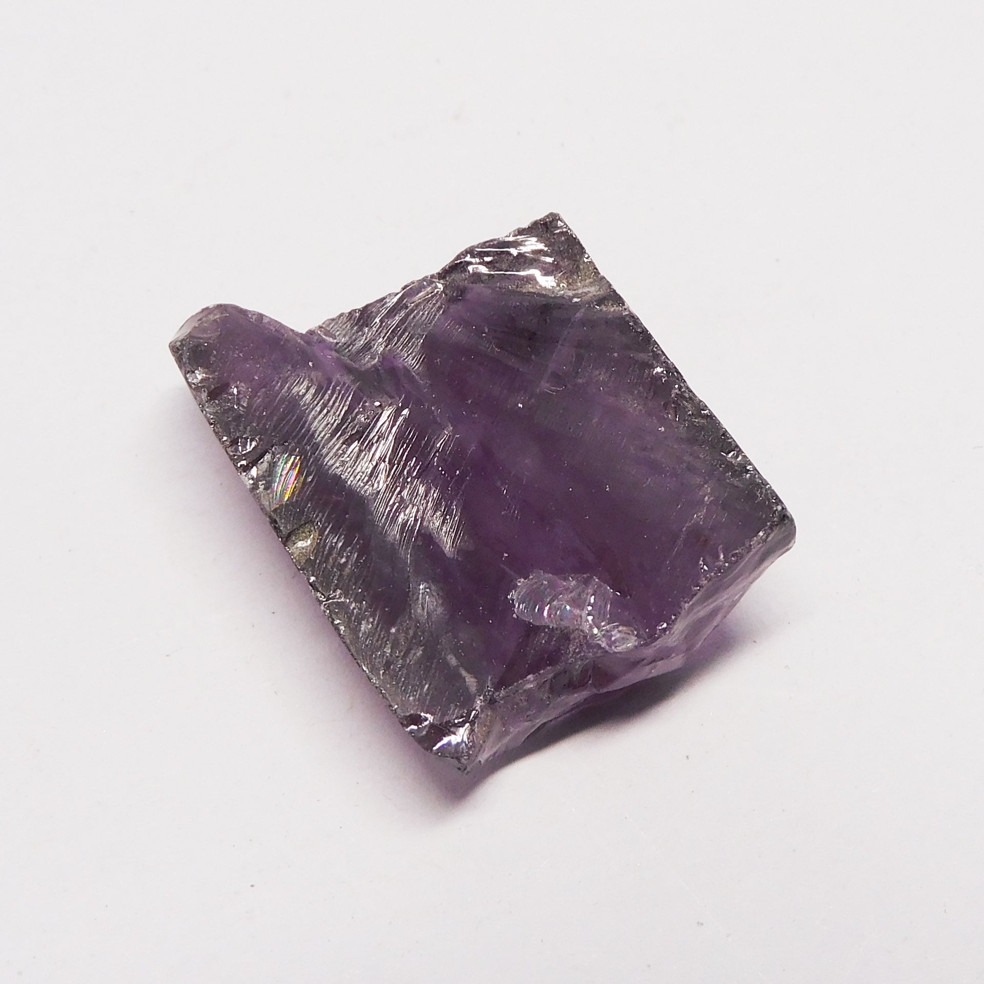 Mini Cut Alex Rough 33.75 Carat Natural Color Change Alexandrite Raw Rough CERTIFIED Loose Gemstone | Best Offer | Free Shipping Free Gift