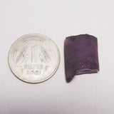Mini Cut Alex Rough 33.75 Carat Natural Color Change Alexandrite Raw Rough CERTIFIED Loose Gemstone | Best Offer | Free Shipping Free Gift