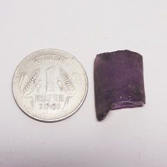 Mini Cut Alex Rough 33.75 Carat Natural Color Change Alexandrite Raw Rough CERTIFIED Loose Gemstone | Best Offer | Free Shipping Free Gift