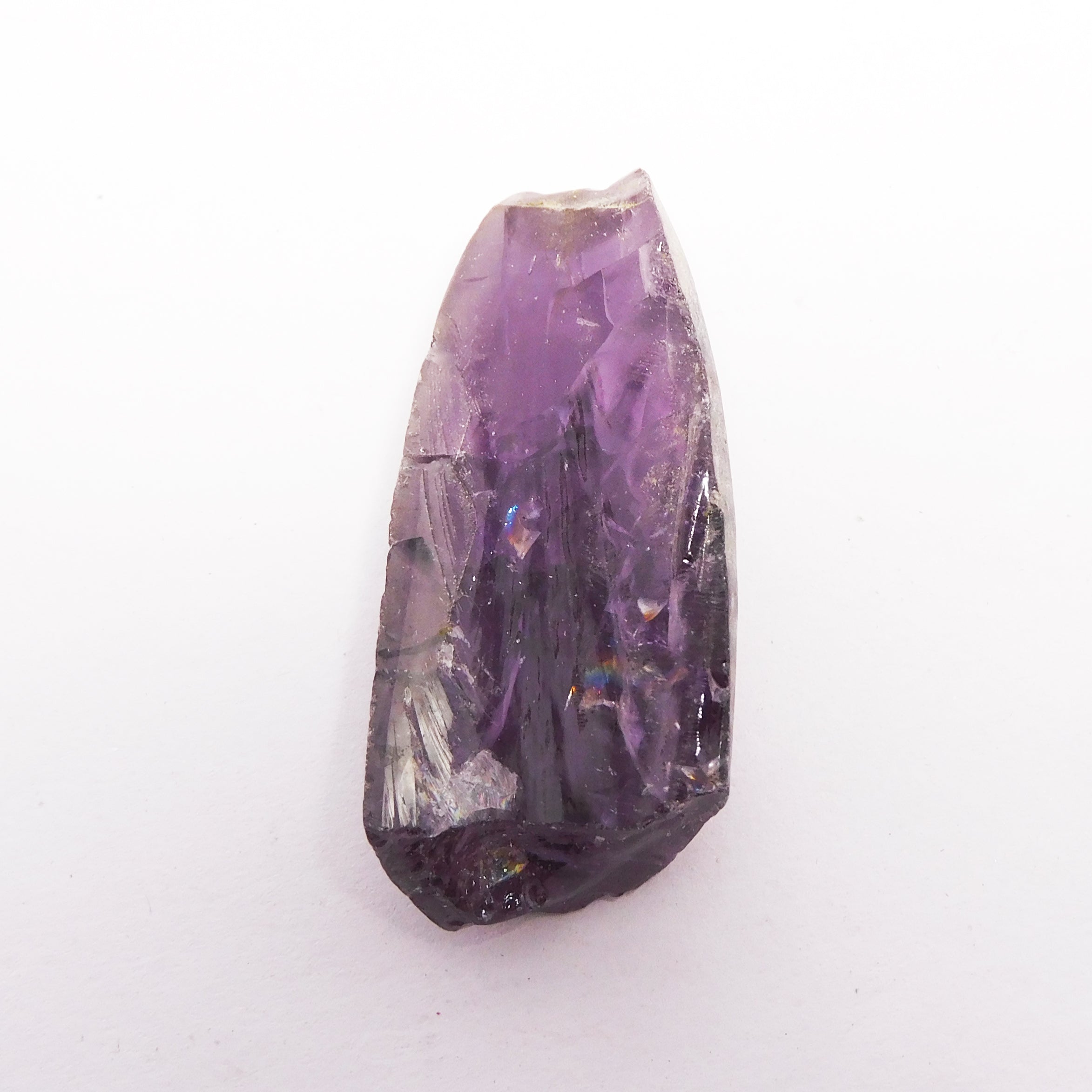 41.00 Carat Color Change Alexandrite Natural Raw Uncut Rough CERTIFIED Loose Gemstone