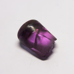 ON SALE !! Color Change Alexandrite 58.45 Carat Natural Alexandrite Rough From Russia CERTIFIED Loose Gemstone