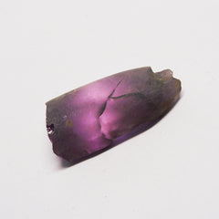 Color Change Alexandrite 42.50 Carat Natural Uncut Raw Rough Loose Gemstone Alexandrite CERTIFIED Rough