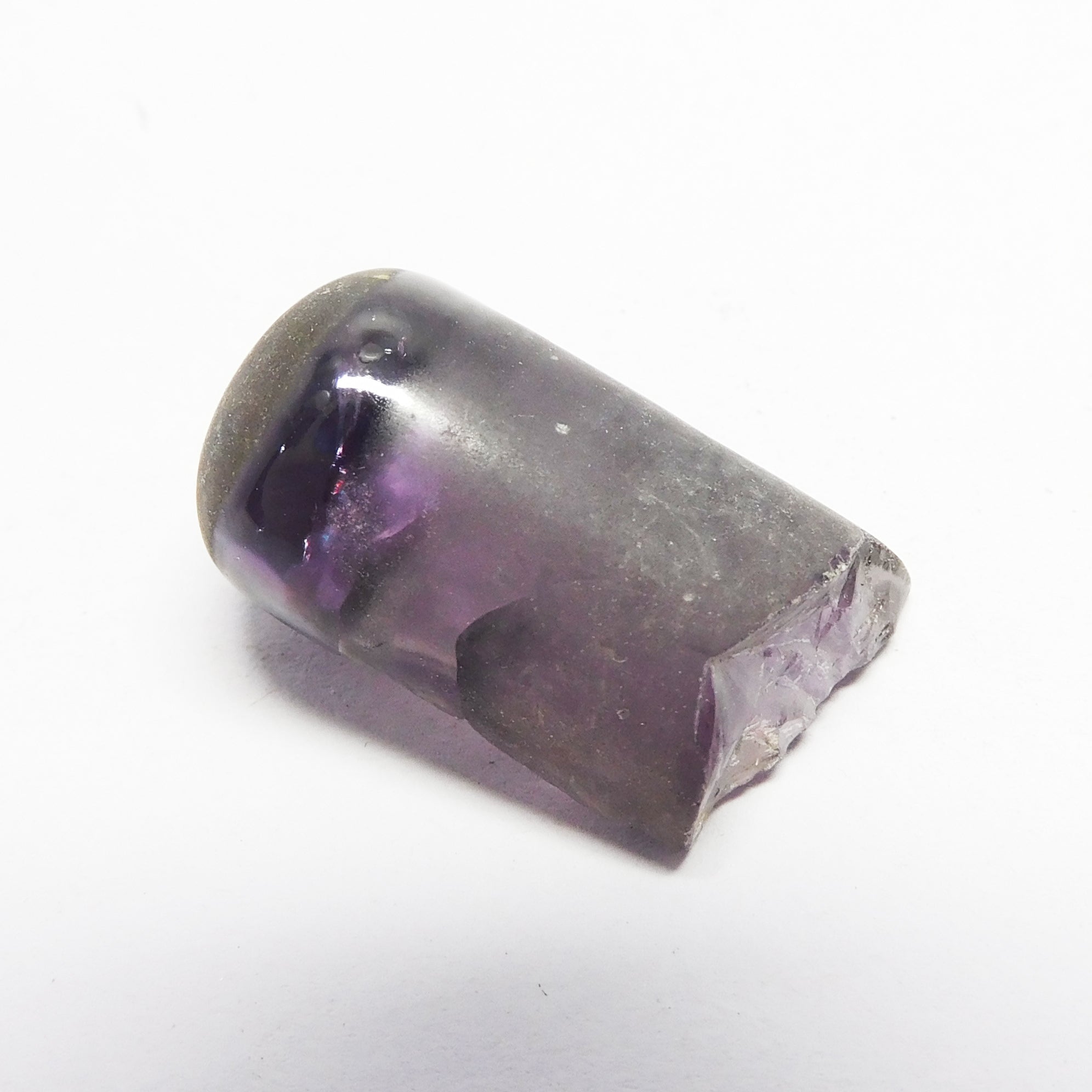Best On Sale !! Free Shipping Free Gift !! Gift For Her/ Him , CERTIFIED Color Change Natural Uncut Alexandrite 33.95 Carat Loose Gemstone Raw Rough