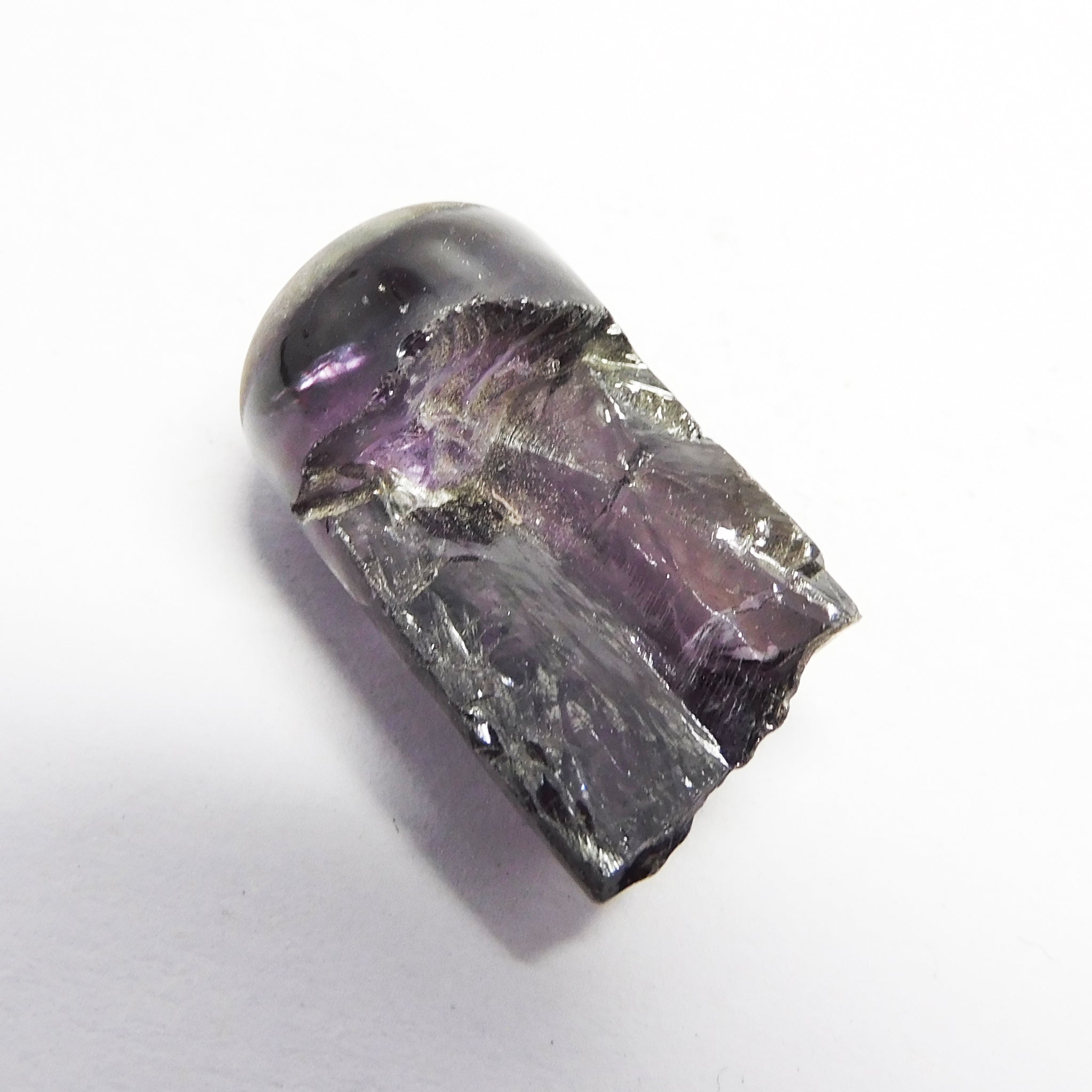 Best On Sale !! Free Shipping Free Gift !! Gift For Her/ Him , CERTIFIED Color Change Natural Uncut Alexandrite 33.95 Carat Loose Gemstone Raw Rough