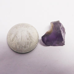 For Beautiful Jwelery Making !! Certified 37.70 Carat Natural Color Change Alexandrite Raw Rough Loose Gemstone