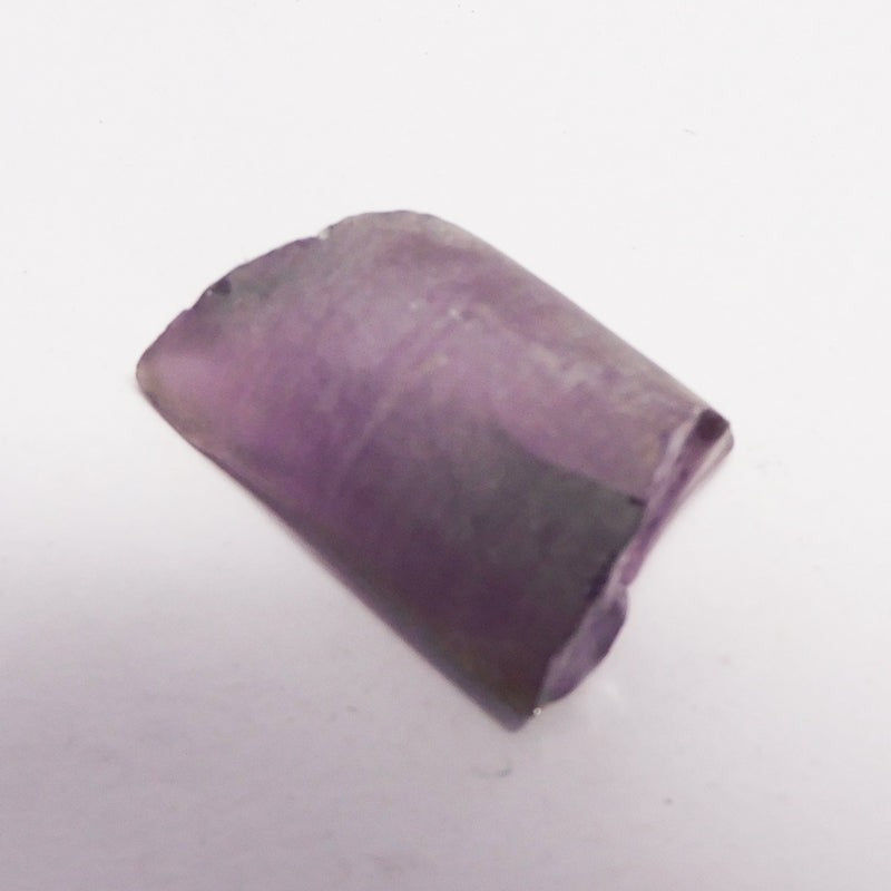Color Change Alexandrite Gemstone certified raw gemstone