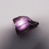 Color Change Alexandrite Gemstone showing natural color shift