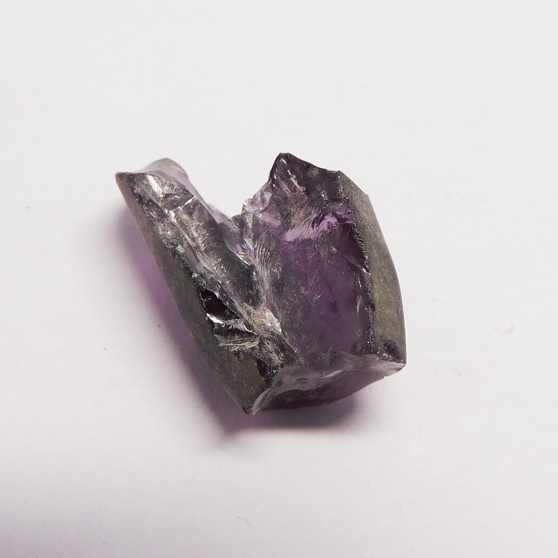 Best Offer !! Free Delivery Free Gift !! 32.95 Carat Natural Color Change Alexandrite Uncut Raw CERTIFIED Loose Gemstone Huge Size Rough | Russia's Alexandrite