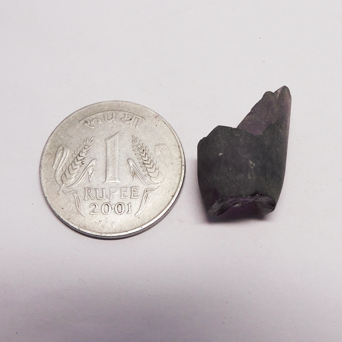 Best Offer !! Free Delivery Free Gift !! 32.95 Carat Natural Color Change Alexandrite Uncut Raw CERTIFIED Loose Gemstone Huge Size Rough | Russia's Alexandrite