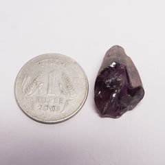 38.45 Carat Loose Gemstone Uncut Raw Rough CERTIFIED Color Change Natural Alexandrite