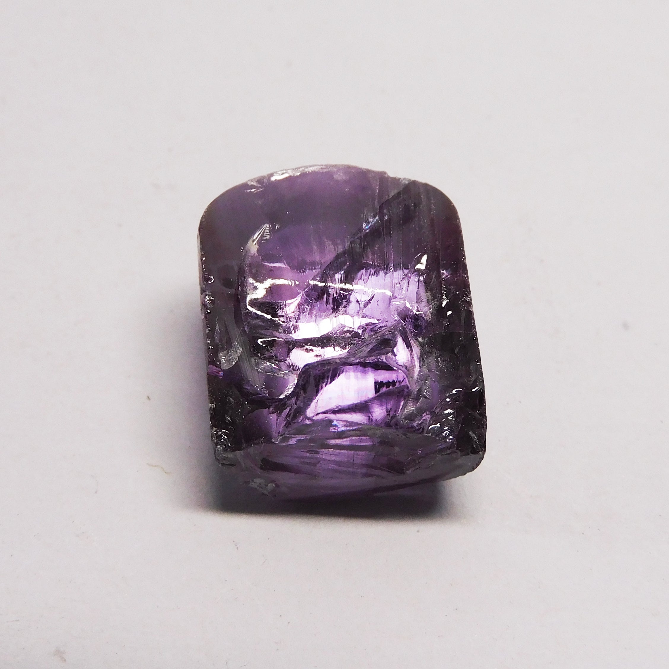 Summer's Offer !! CERTIFIED Raw Color Change Natural Alexandrite 36.00 Carat Loose Gemstone Uncut Rough | Best Price