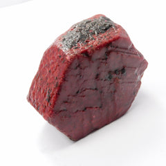 Ruby- Flexibility & Scalability, Huge Size Rough 2325.2 Carat Natural Red Ruby Raw Uncut Rough Loose Gemstone Certified