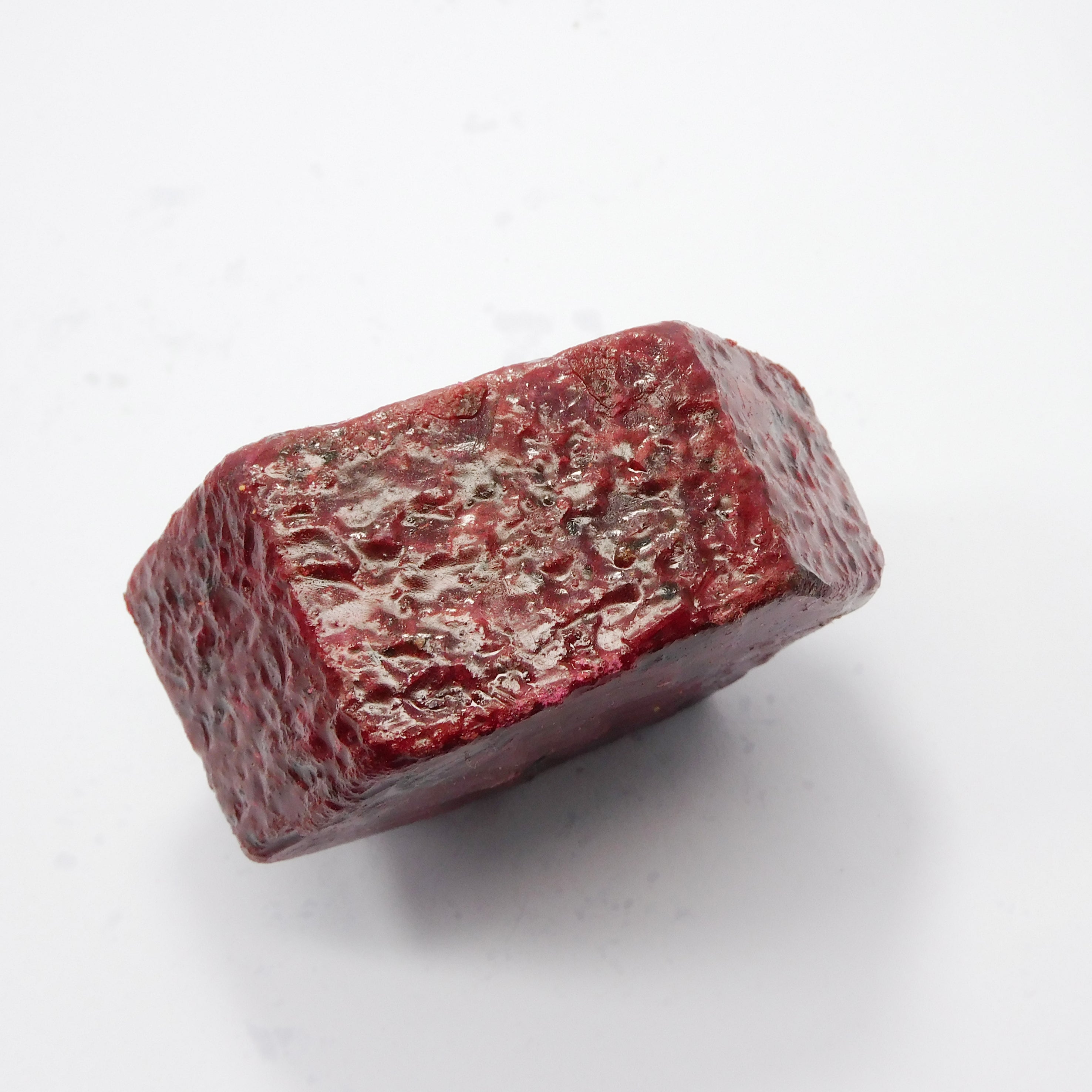 Ruby- Flexibility & Scalability, Huge Size Rough 2325.2 Carat Natural Red Ruby Raw Uncut Rough Loose Gemstone Certified