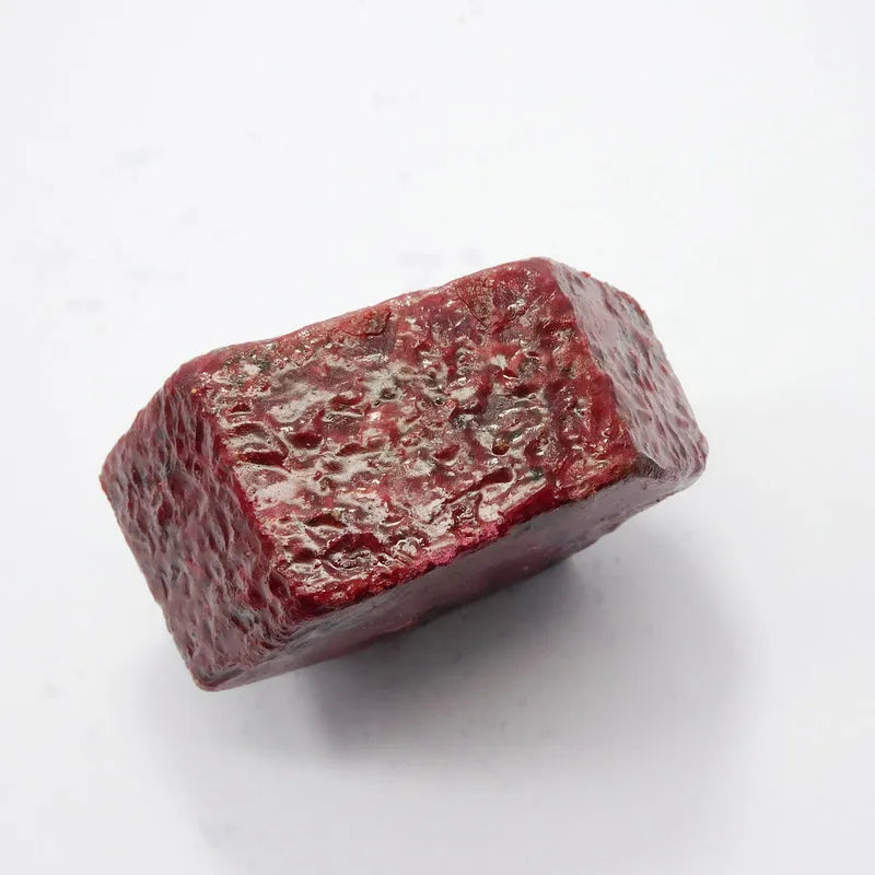100 carat ruby