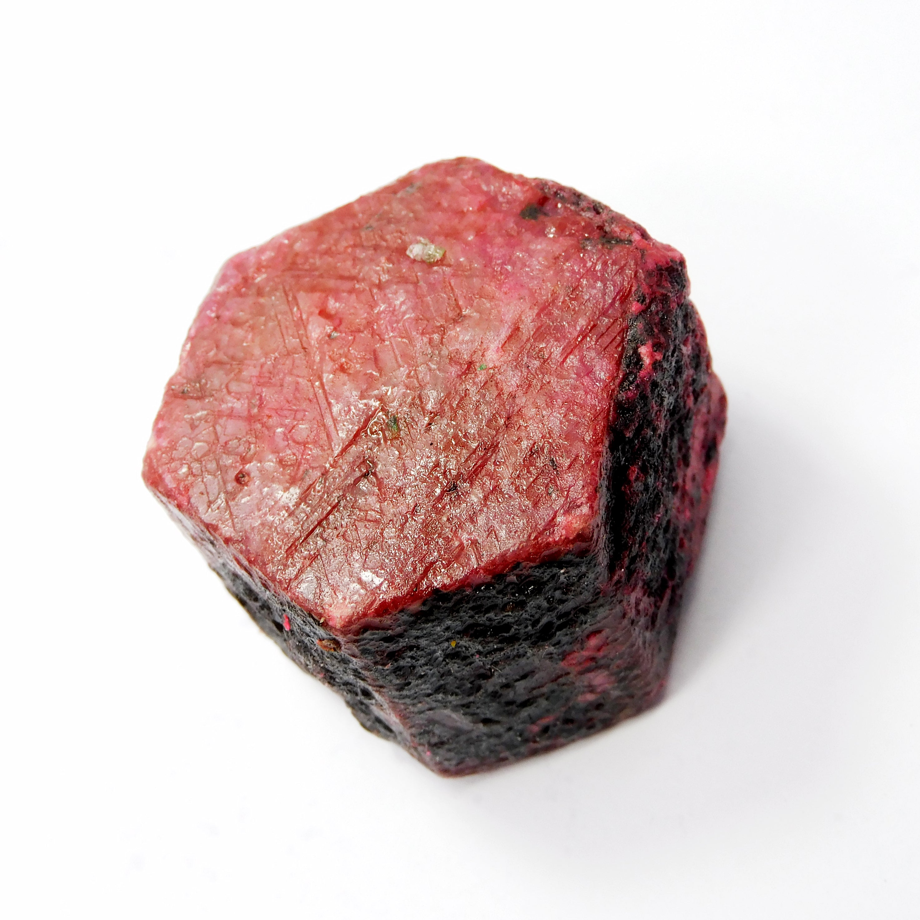 Natural Red Ruby Rough Loose Gemstone Uncut Raw 918.39 Carat CERTIFIED | Best Sale | Best Collection