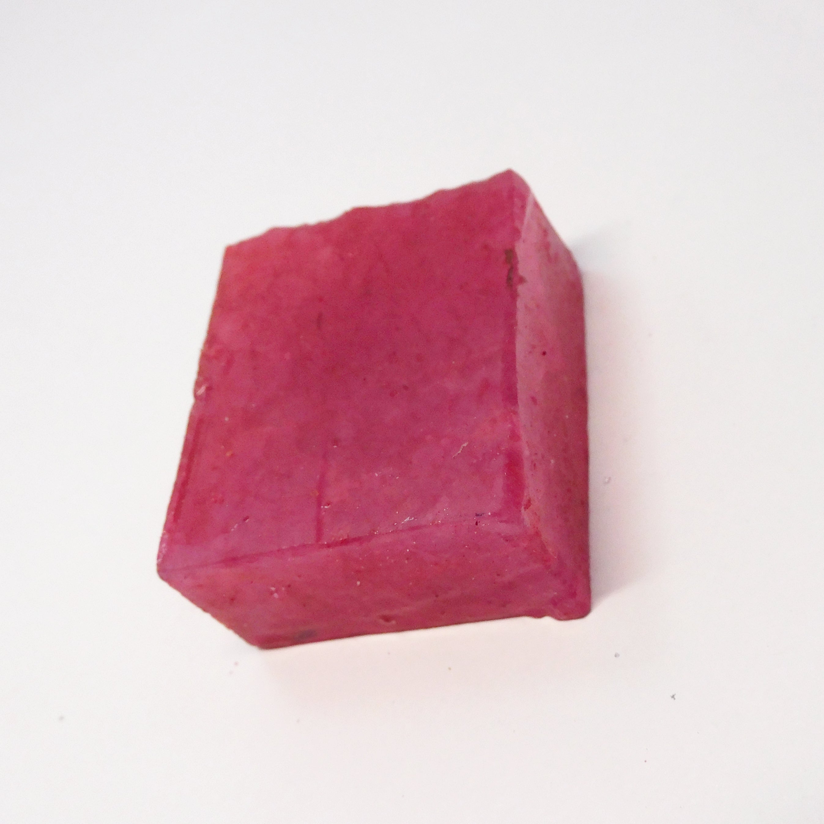 Perfect Ruby Rough !! 367.30 Carat Red Ruby Raw Rough Certified Loose Gemstone Natural Uncut Rough