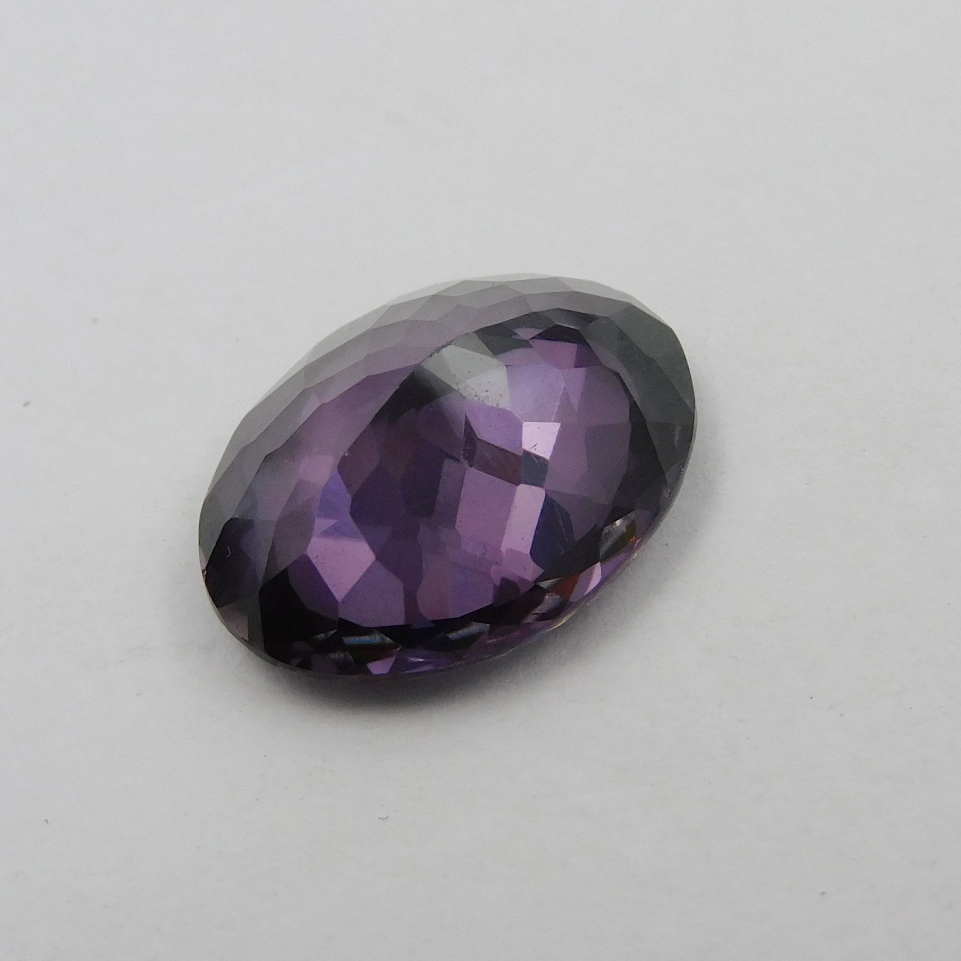 Pendant Making Stone 10.54 Carat Oval Cut Color Change Natural Alexandrite CERTIFIED Loose Gemstone | Best For Protection Or Healing | Alexandrite Gem