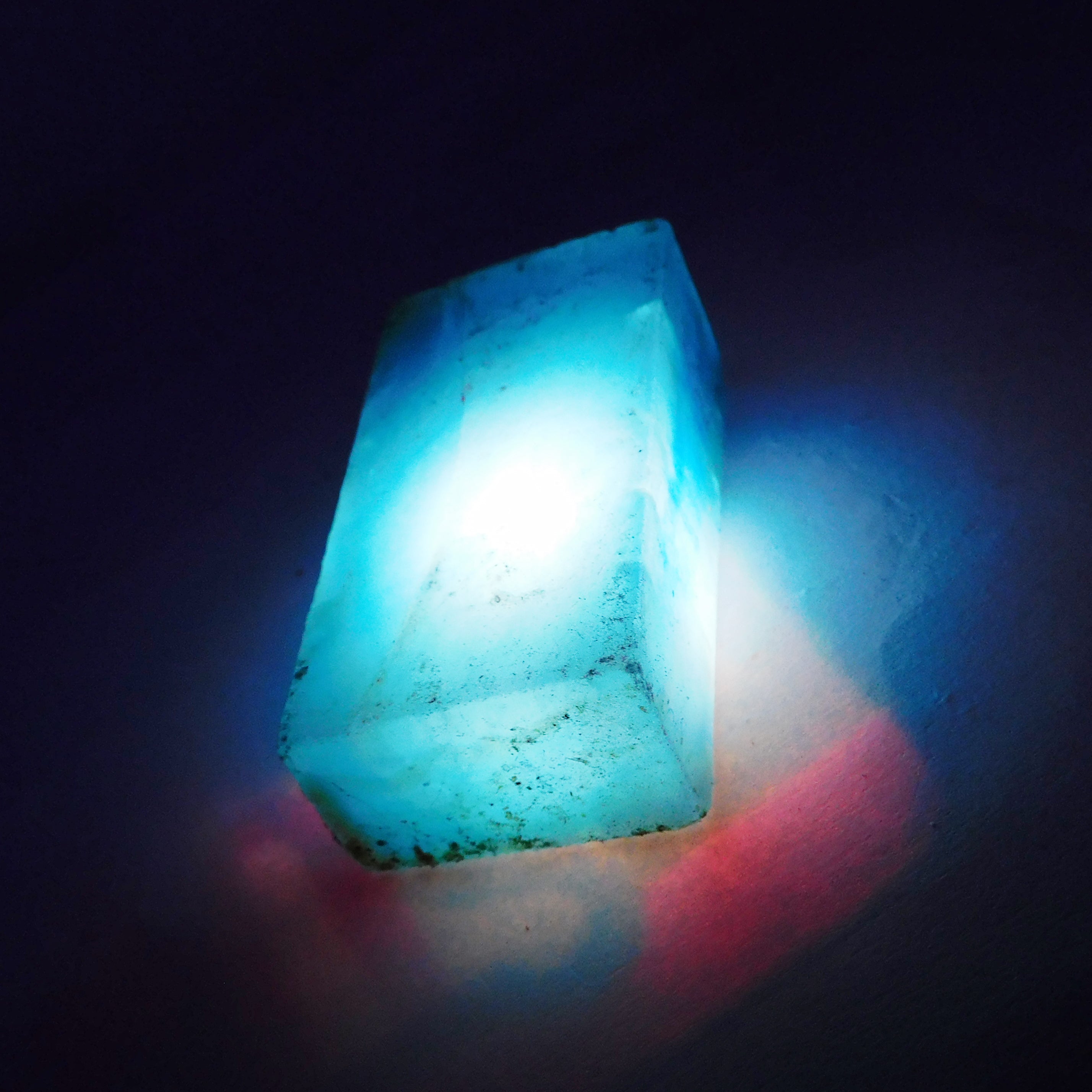 Huge Size Natural Blue Aquamarine 499.55 Carat Ocean Blue Rough Loose Gemstone Certified