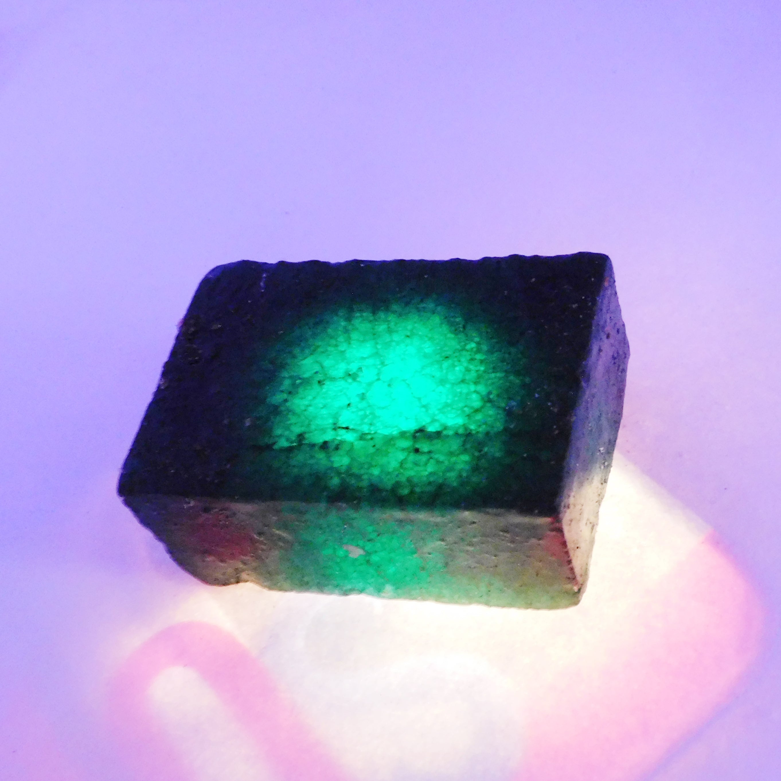 Best Sale !! Certified Raw Rough 377.55 Carat Huge Size Rough Natural Emerald Green Loose Gemstone | Free Delivery Free Gift