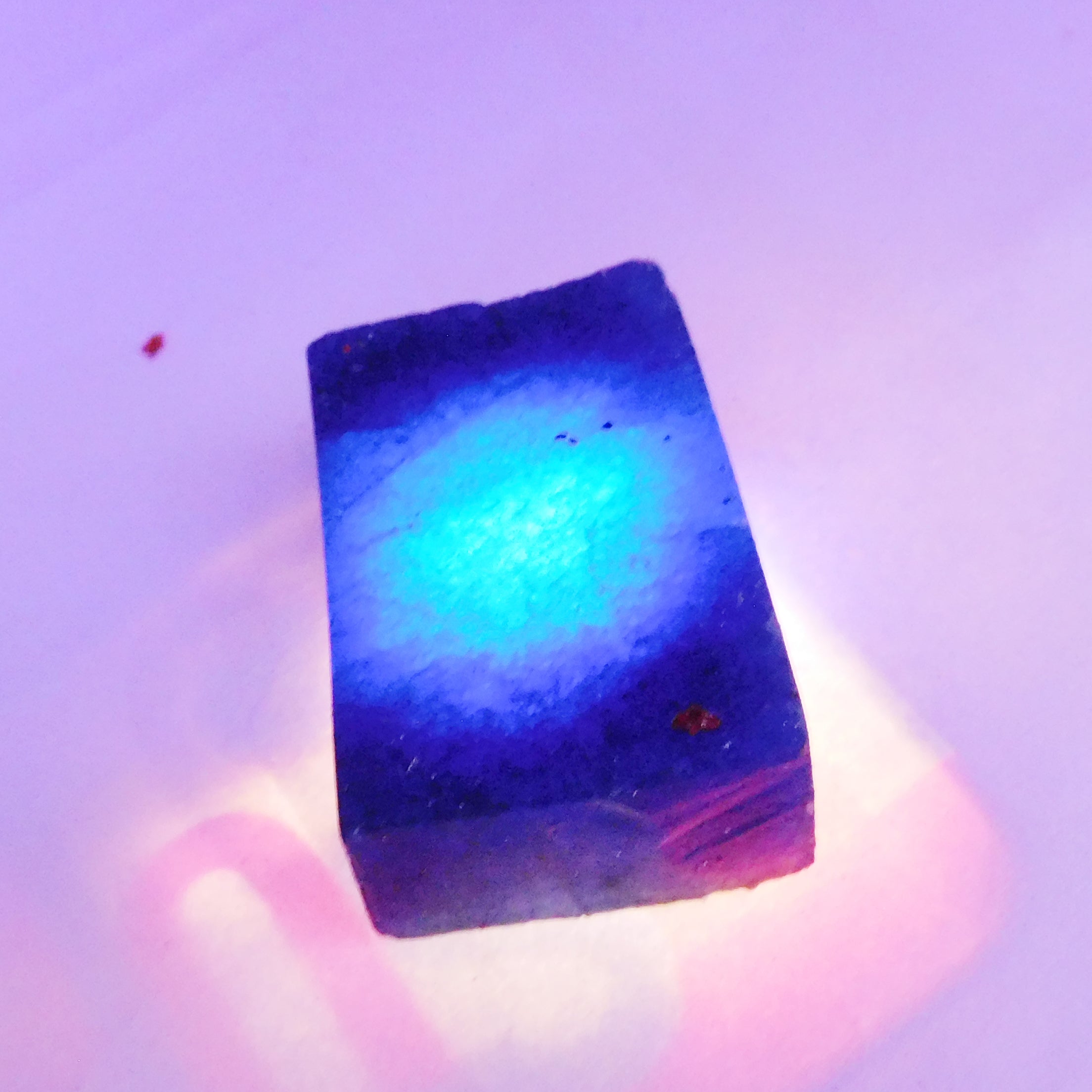 Best Price & Offer ! Have It ! Natural Uncut Rough 370.55 Carat Blue Sapphire Certified Loose Gemstone Huge Raw Rough