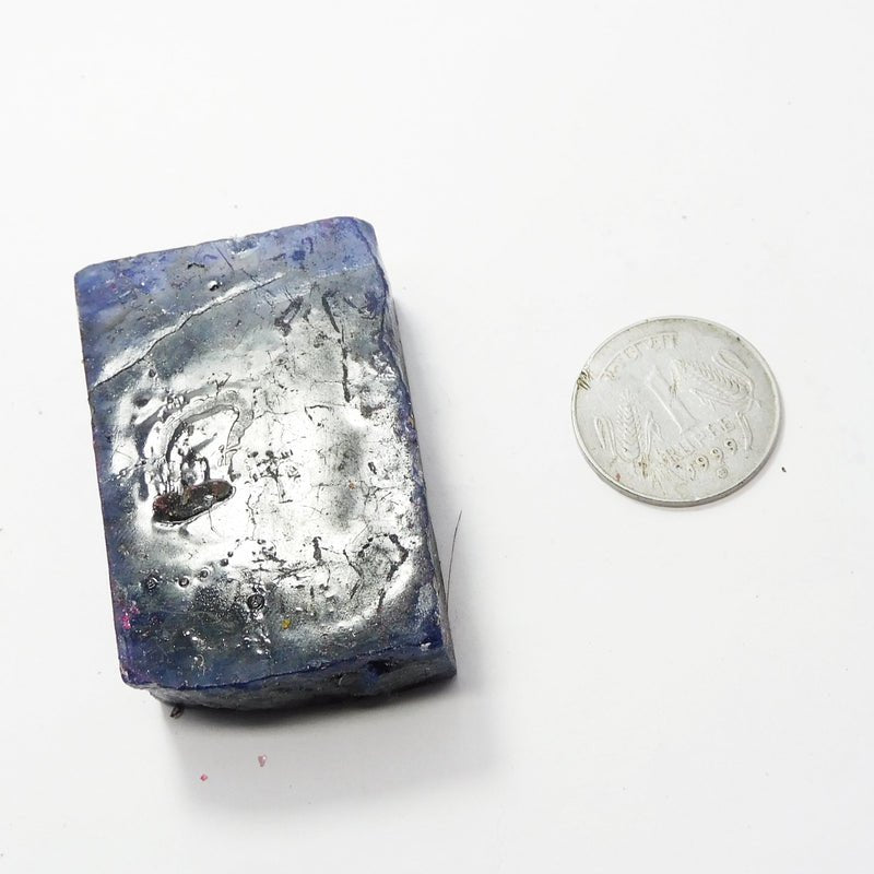 1 carat tanzanite