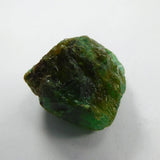 raw uncut gemstone