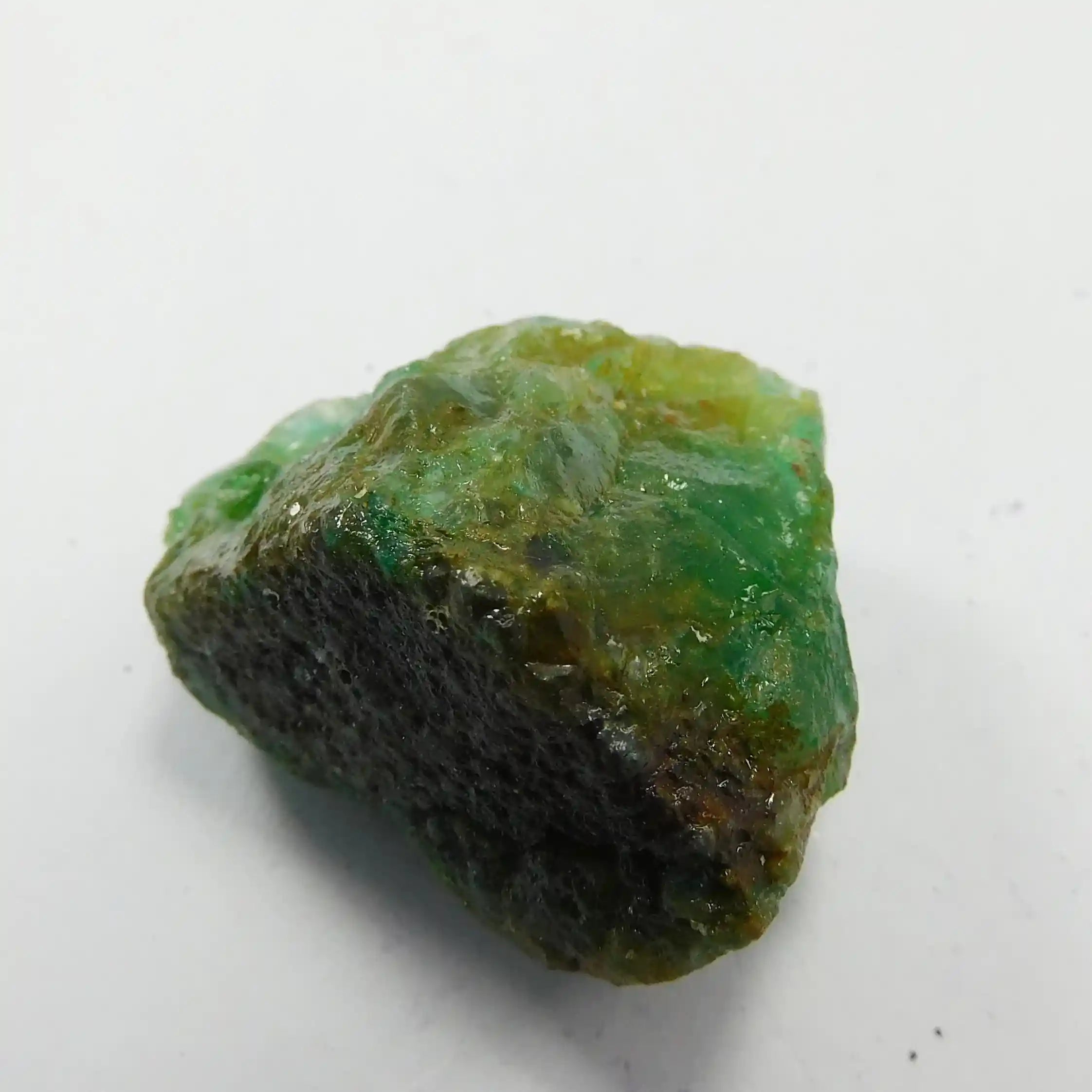 certified loose gemstone