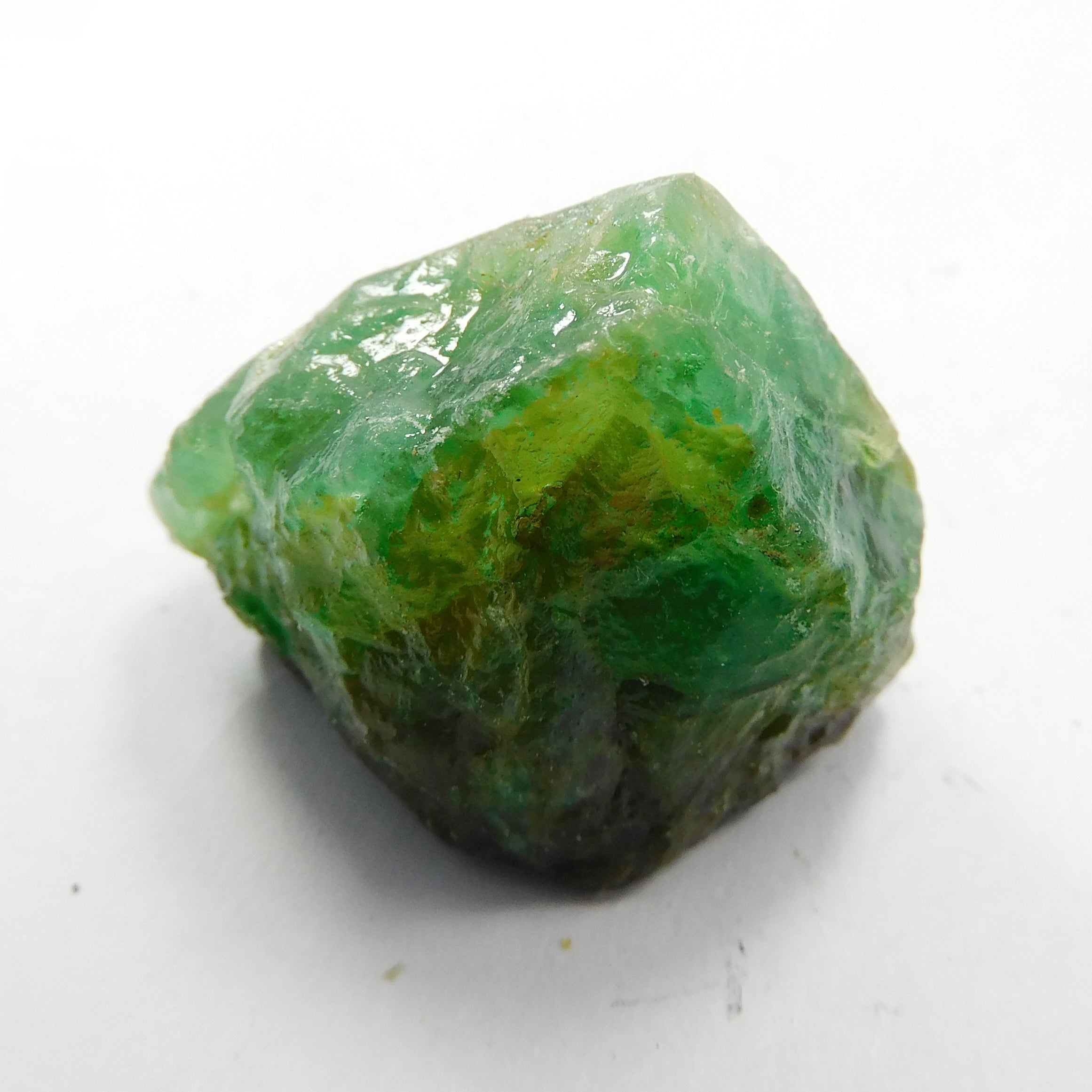 149.10 Carat Natural Fluorite Multi Color Rough Loose Gemstone Certified Raw Rough Fluorite