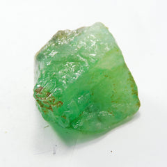 Certified Raw Rough Fluorite 112.15 Carat Natural Fluorite Multi Color Rough Loose Gemstone