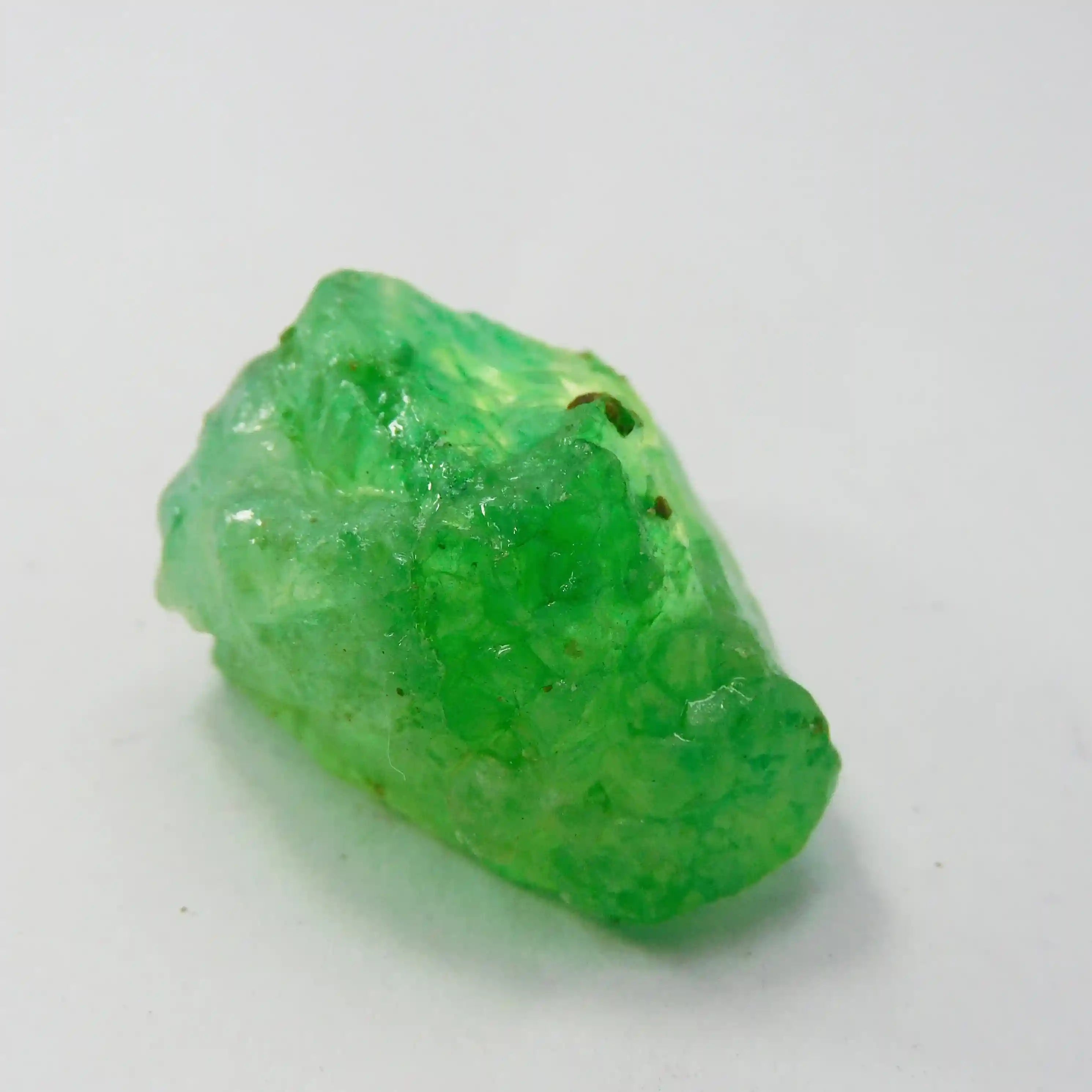 certified loose gemstone