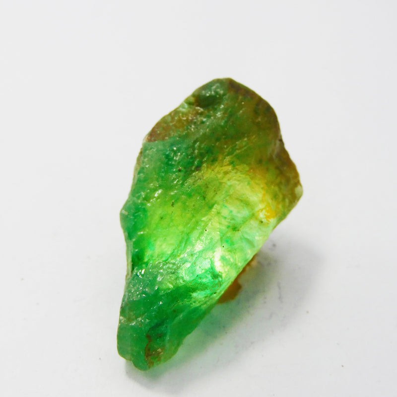 raw uncut gemstone