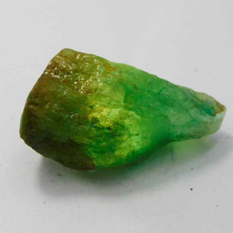 certified loose gemstone