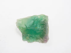 Brazilian Fluorite !! Natural Rough 98.75 Carat Multi Color Fluorite Certified Loose Gemstone Raw Rough