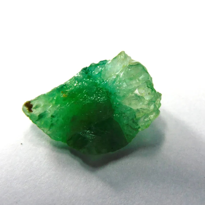 raw uncut gemstone