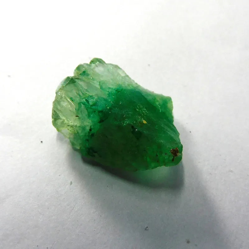 natural loose gemstone