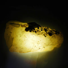 435.50 Carat 100% Natural White Opal Raw Rough Certified Loose Gemstone ! Have It For You ! ON SALE