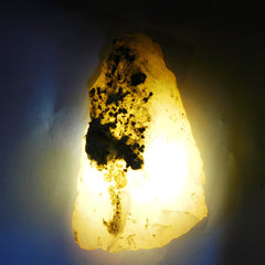 435.50 Carat 100% Natural White Opal Raw Rough Certified Loose Gemstone ! Have It For You ! ON SALE