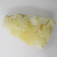 435.50 Carat 100% Natural White Opal Raw Rough Certified Loose Gemstone ! Have It For You ! ON SALE