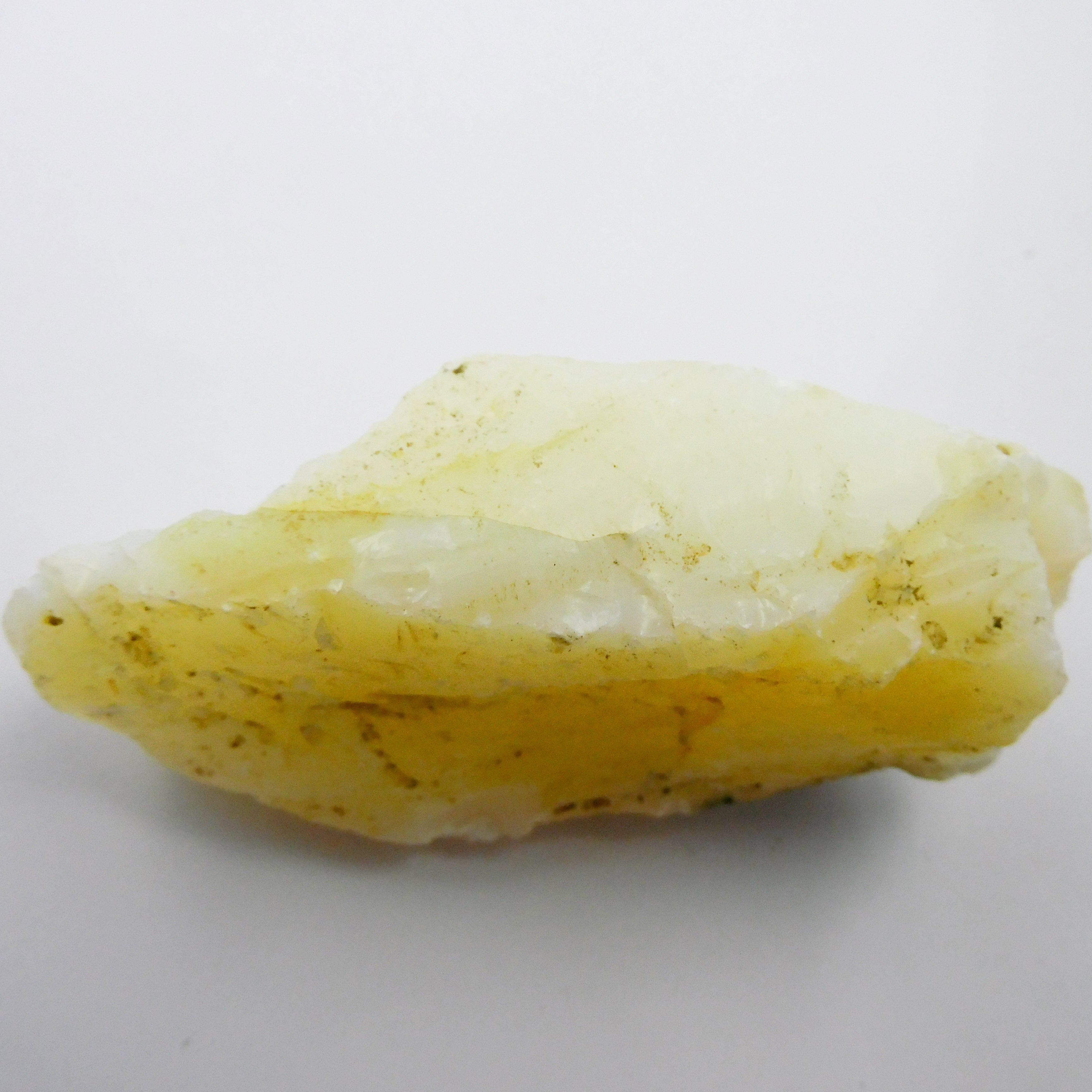 Raw Rough Natural White Opal 439.25 Carat Uncut Rough Loose Gemstone CERTIFIED