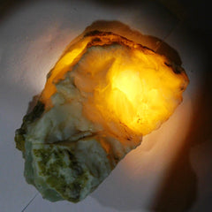 "Best For Protection & Symbolism " 753.55 Carat Natural White Color Opal Rough Certified Loose Gemstone