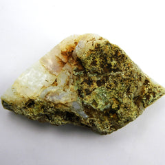 Huge Rough Natural White Opal Uncut Raw Rough 682.80 Carat Loose Gemstone CERTIFIED