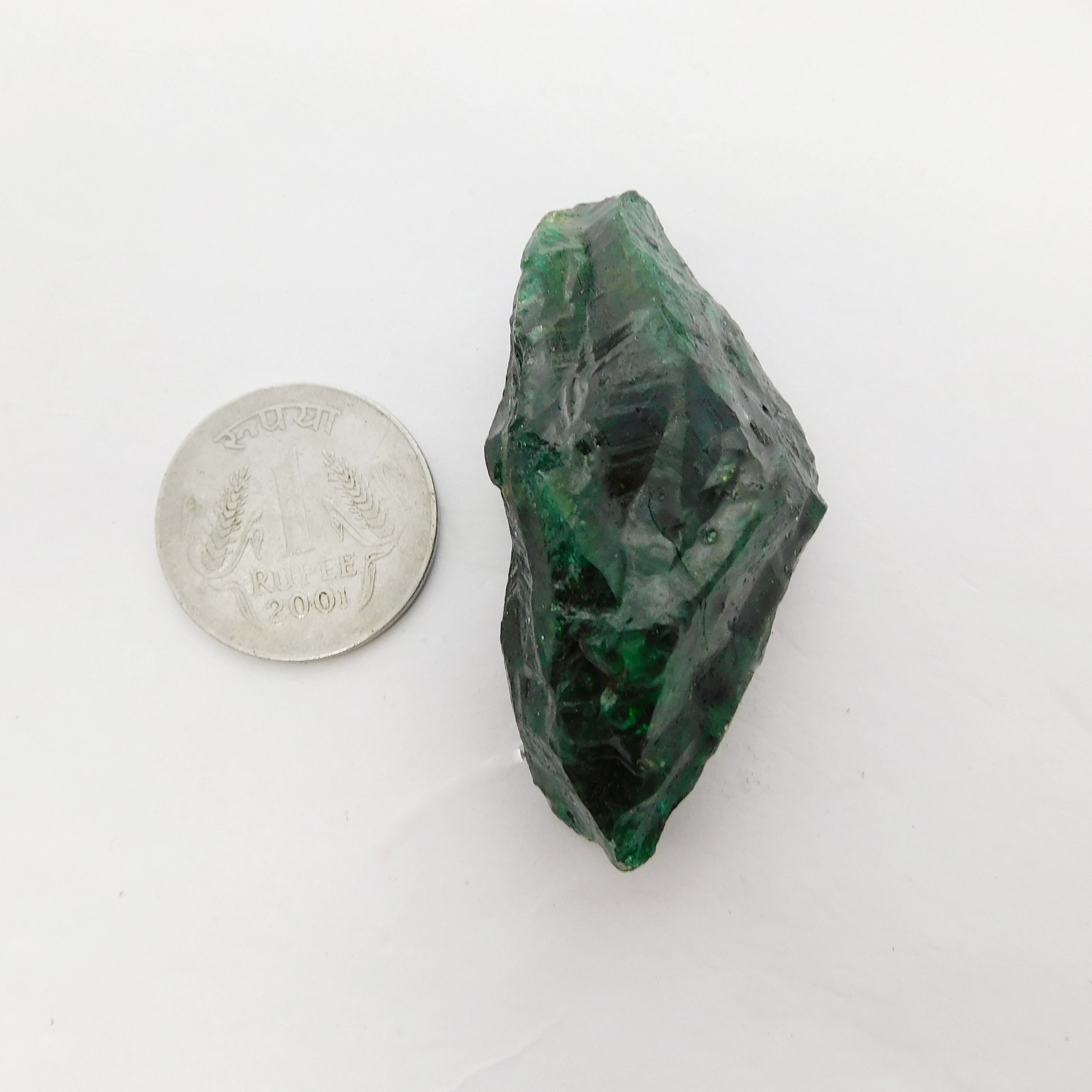 May Month Birth Stone Rough 167.15 Carat Uncut Rough Green Colombian Emerald Certified Natural Loose Gemstone, Uncut Rough , Huge Size Rough , Certified Emerald Green , Best Offer