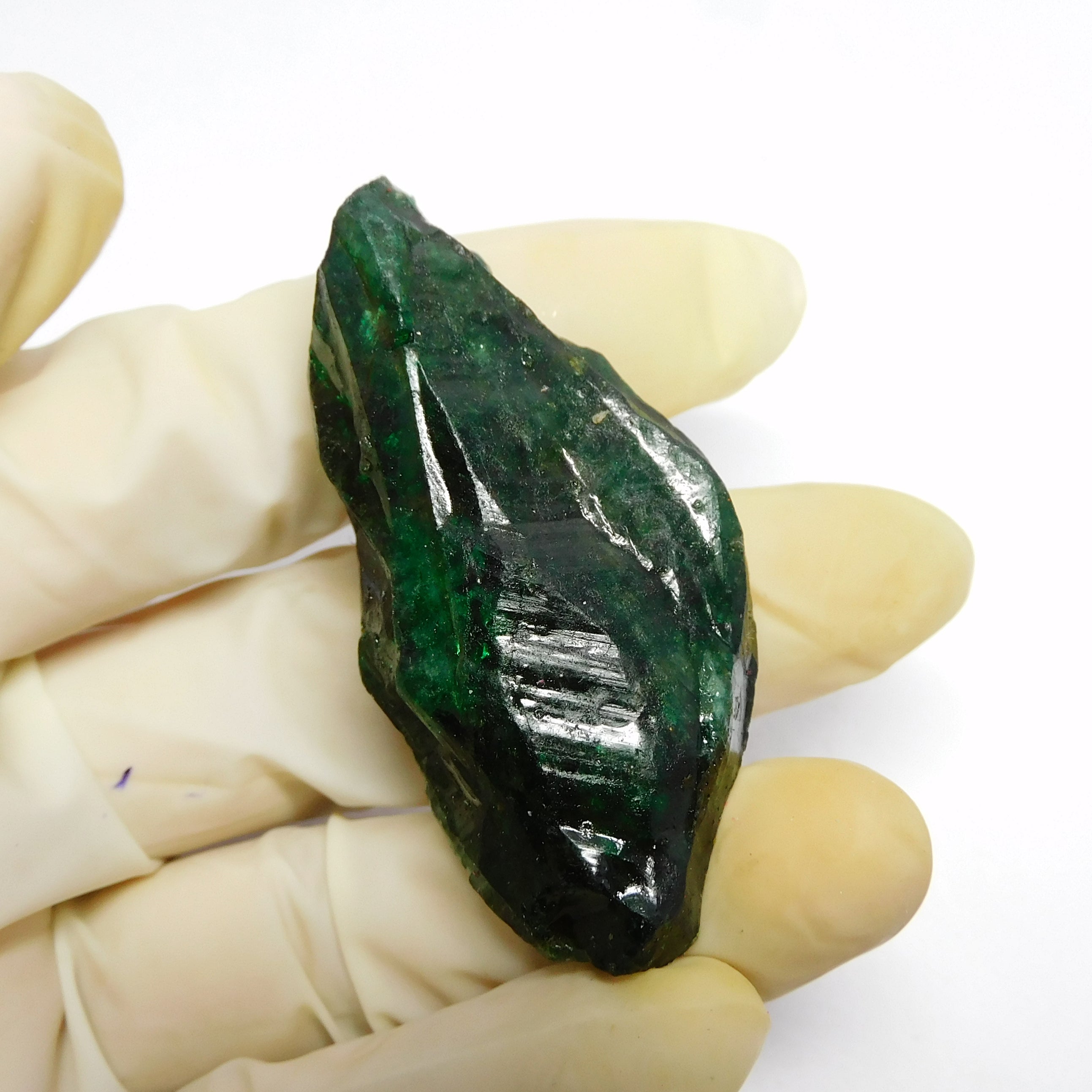 May Month Birth Stone Rough 167.15 Carat Uncut Rough Green Colombian Emerald Certified Natural Loose Gemstone, Uncut Rough , Huge Size Rough , Certified Emerald Green , Best Offer