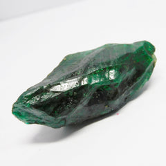 May Month Birth Stone Rough 167.15 Carat Uncut Rough Green Colombian Emerald Certified Natural Loose Gemstone, Uncut Rough , Huge Size Rough , Certified Emerald Green , Best Offer