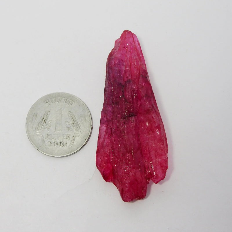 100 carat ruby